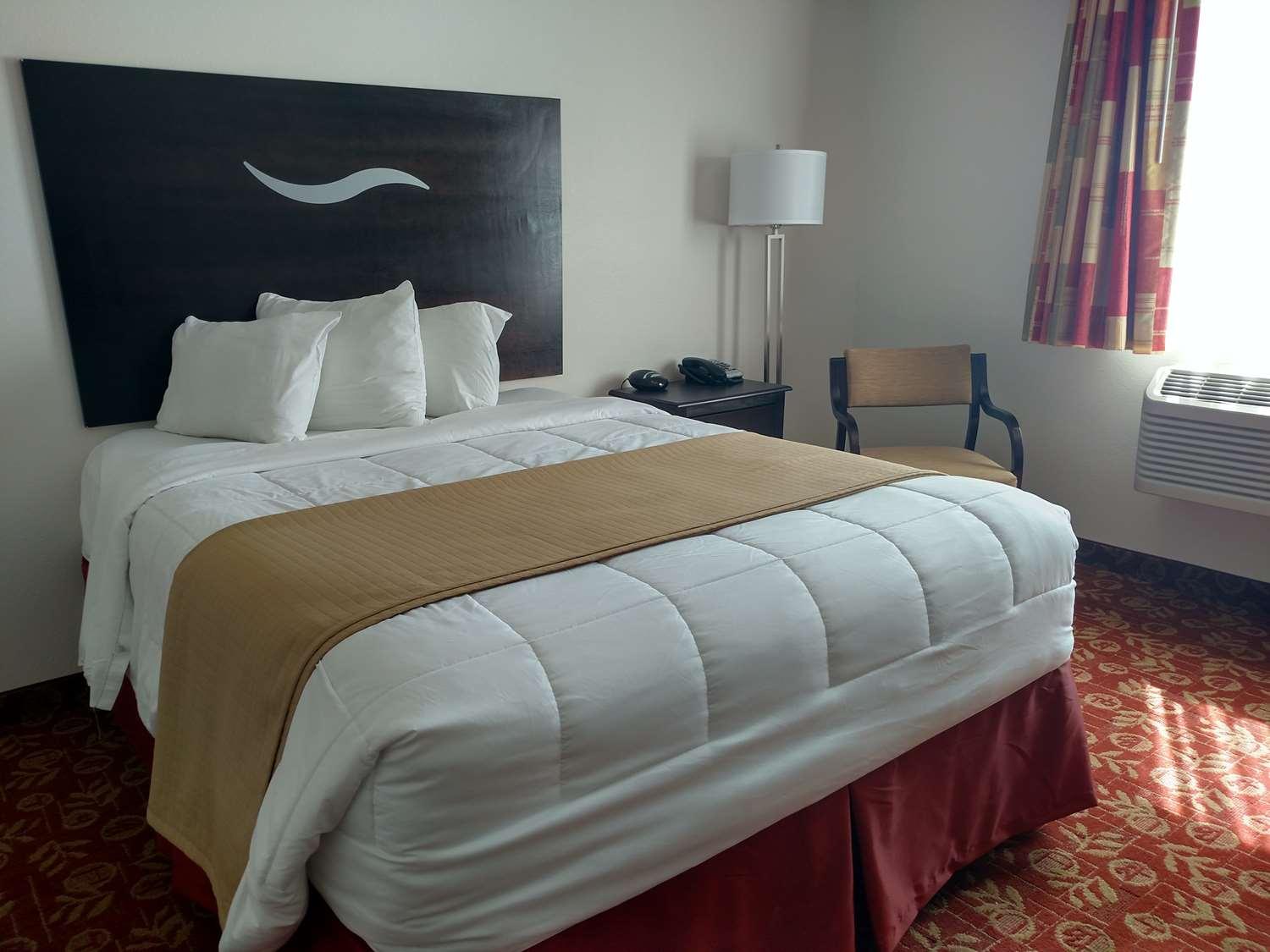 Hotel Surestay By Western Rend Whittington