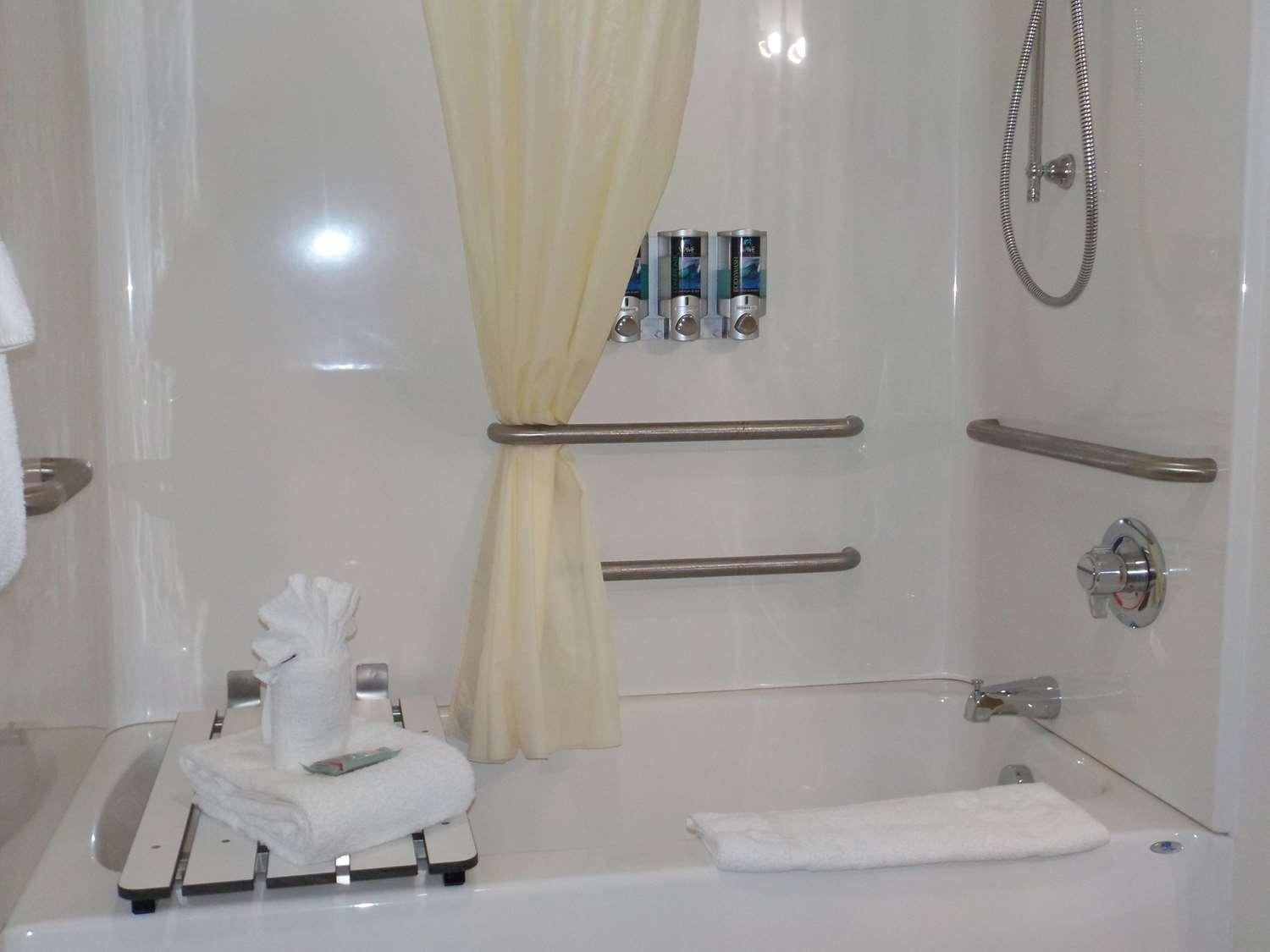 Surestay By Western Rend Hotel Whittington