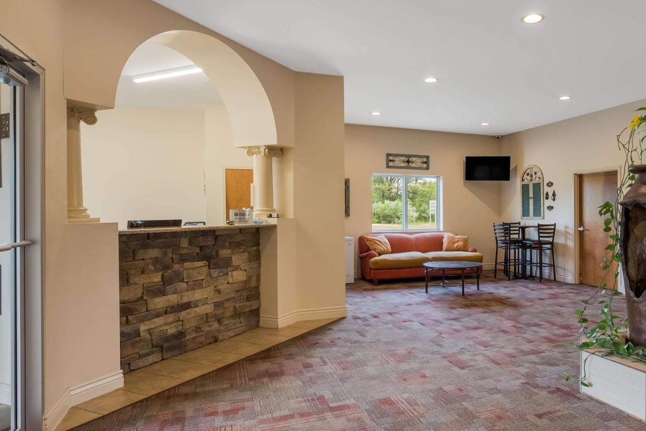 Surestay By Western Rend Hotel Whittington