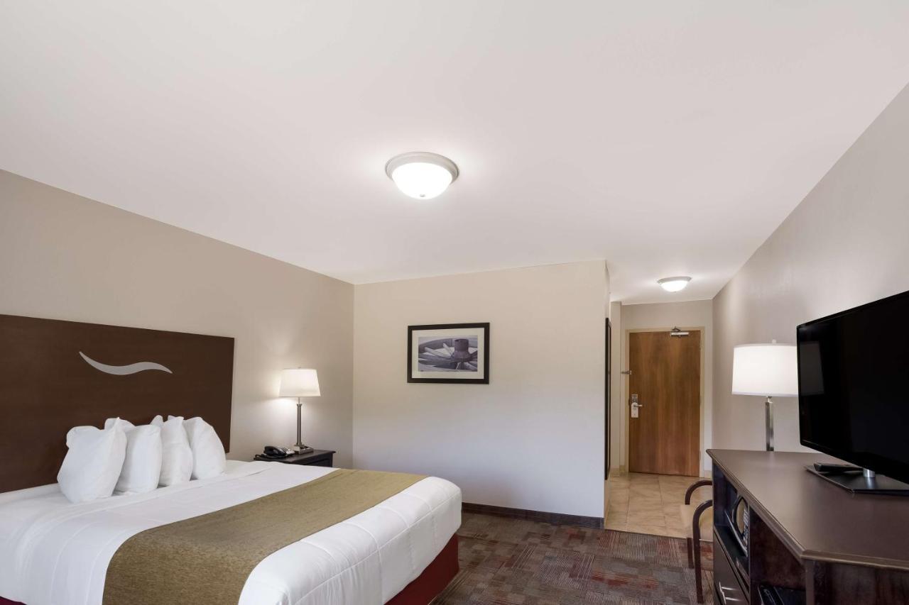 Surestay By Western Rend Hotel Whittington