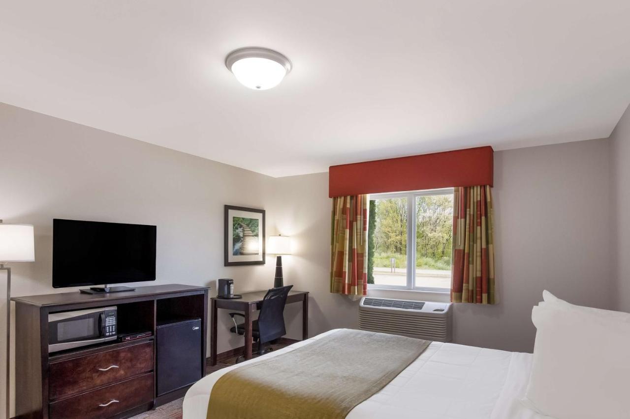 Surestay By Western Rend Hotel Whittington
