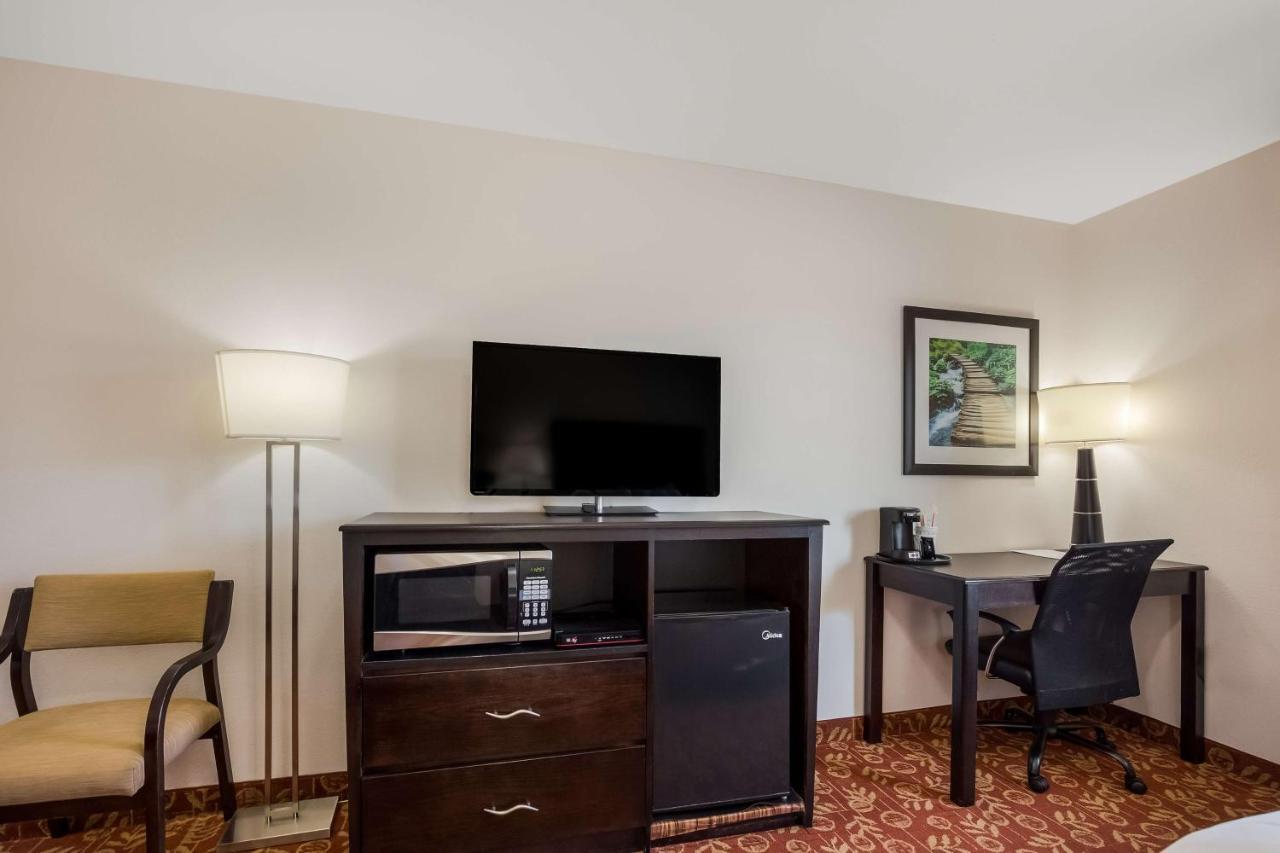 Hotel Surestay By Western Rend Whittington
